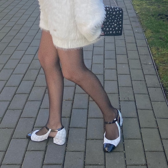 Chanel pumps - Picture 2 of 4